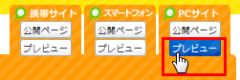 ホームページプレビュー