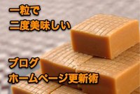 【更新が苦痛な方に】一粒で二度美味しいブログ・ホームページ更新術