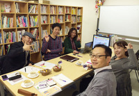 1月のリウムスマイル！ユーザー「チョイ聞き」質問会を開催しました。［2014年1月］