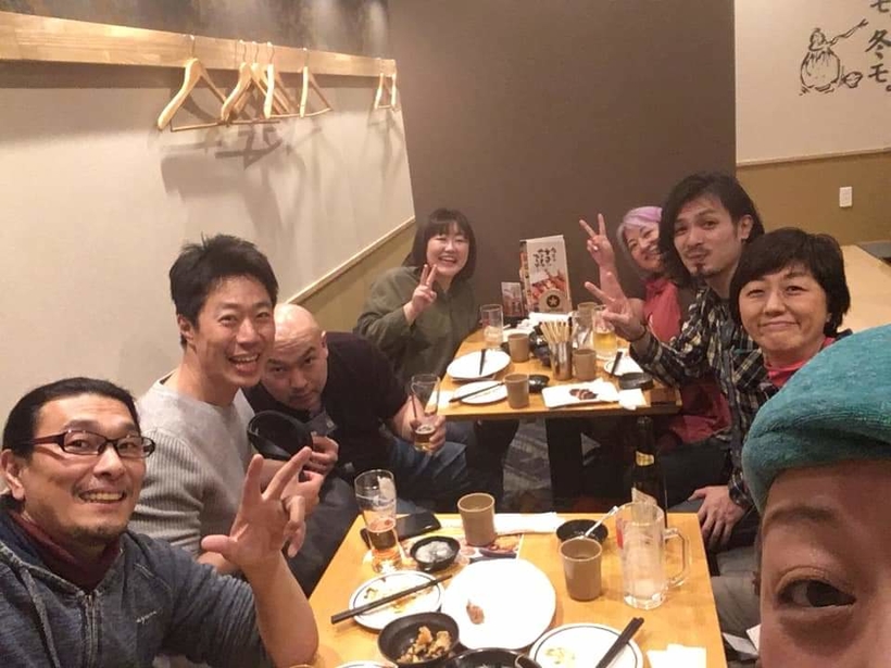 札幌リウムスマイル！ファミちょい会レポ