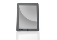 iPadがPOSレジになる！