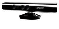 Kinect（キネクト）のお店での活用