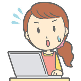 ホームページからのお問合せ数アップの為のチェックポイント