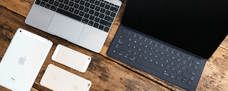 リウムスマイル！はスマホやタブレットでも使えます！