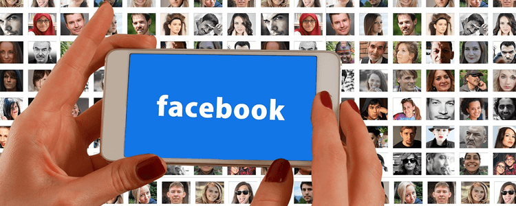 Facebook連動設定でホームページを発信しましょう！