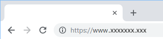 https化しているのに鍵アイコンが表示されないケース