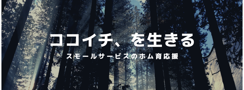 ココイチ、を生きる