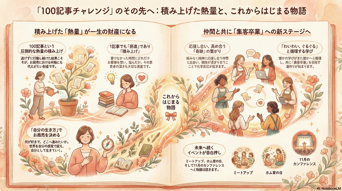 僕たちは仲間だ！