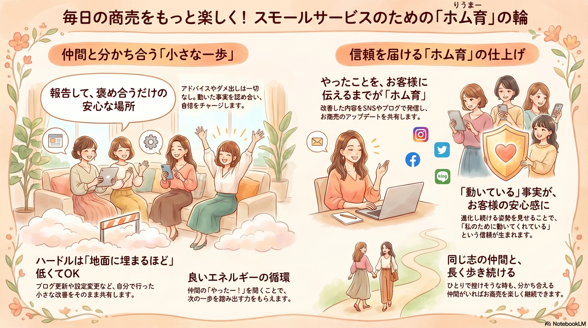 「りうまーさんちょっと聞いて」はじまります