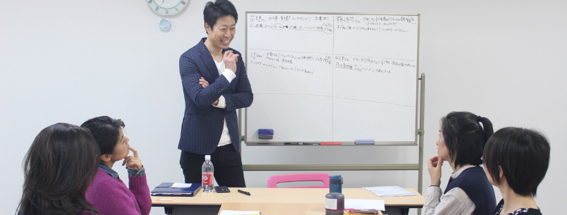 集客の悩みをちょい聞きしたら共通だったという話（穂口のお返事付き）