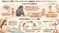 好きなことをしないまま死ぬリスク【リウムスマイル！ホム育メルマガ】