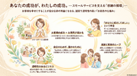 僕のために成功してください【リウムスマイル！ホム育メルマガ】