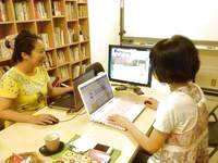 8月のユーザー講習会「顧客管理スタート講習会」を開催しました。［2014年8月］