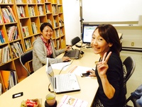 10月のユーザー講習会「顧客管理スタート講習会」を開催しました。［2014年10月］