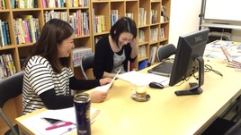 4月のユーザー講習会「顧客管理スタート講習会」を開催しました。［2015年4月］