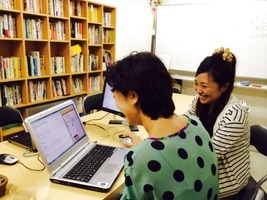 7月のユーザー講習会を開催しました。［2015年7月］