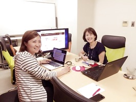 Facebook活用講習会を開催しました。［2016年6月］