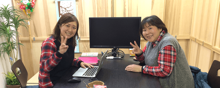 2月のリウムスマイル！ユーザー「チョイ聞き」質問会を開催しました。［2017年2月15日］