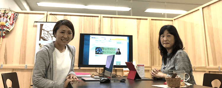 「空いている時間にご予約を取っていただく形に変更したいのですが・・・」etc.4月のチョイ聞き質問会開催レポート［2018年04月06日］