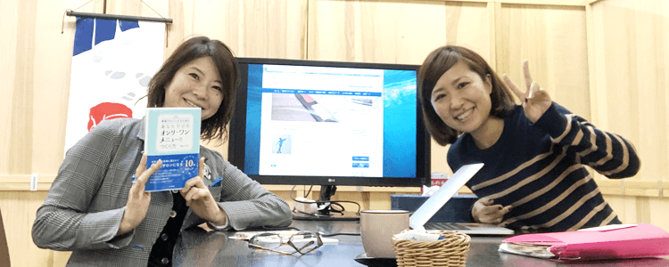 「ブログの記事には画像が1枚しか設定できないのですか？」etc.12月のチョイ聞き質問会開催レポート