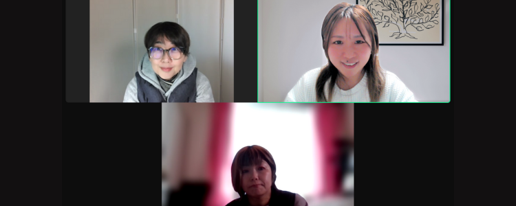 「顧客管理スタート講習会」を開催しました。［2025年1月7日］