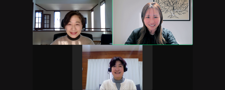 「フッターの作り方がいまいちわからないので教えて欲しいです。」etc.2025年1月9日のチョイ聞き質問会開催レポート
