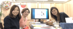 私を知ってもらう！ブログ＆Facebook活用 情報発信レッスンを開催しました。［2018年1月26日］