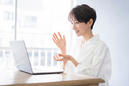 穗口の無料面談（3ヶ月に一度）
