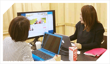 顧客管理数・メルマガ配信数アップグレード時に「スタートサポート」が一回付きます！